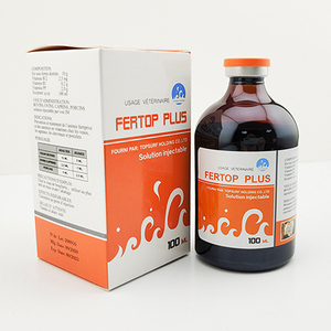 Fertop plus injectie