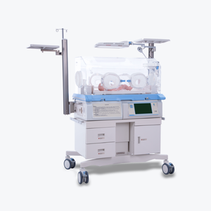 Incubator voor baby's