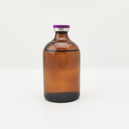 Buparvaquon-injectie 5%