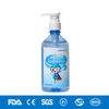 Recept voor alcoholdesinfectiespray (75%)