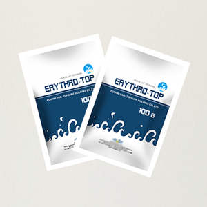 Erythro-TOP (Erythromycine 20% poeder)