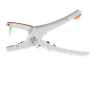 Halfautomatische oormerkapplicator