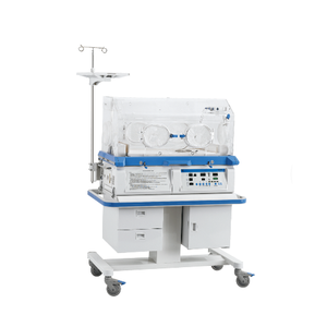 Incubator voor baby's
