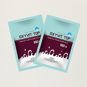 Oxyvit -TOP Poeder