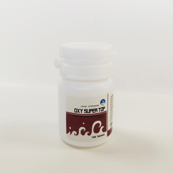 Oxy Super Top