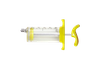 Kunststof stalen spuit G-Type (TPX)